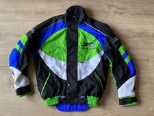 Rst textile jacket for sale  LEEDS