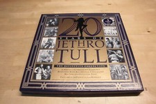 Jethro tull years gebraucht kaufen  Preetz