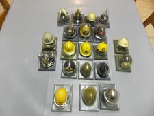 Lot mini casques d'occasion  Muret