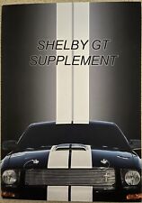 2007 2008 shelby for sale  Huntsville