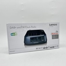Lenco radiowecker 605 gebraucht kaufen  Haiger