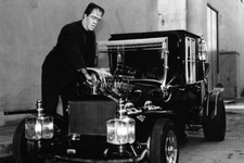 Fred gwynne tuning for sale  San Clemente