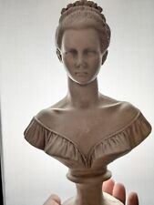 Lady statue bust for sale  WOLVERHAMPTON