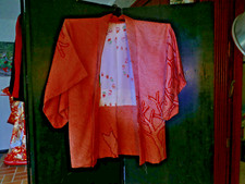 Kimono ancien japonais d'occasion  Nyons