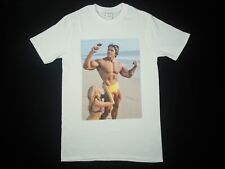 Arnold schwarzenegger white for sale  CARDIFF
