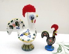 Two vintage portuguese for sale  HELSTON