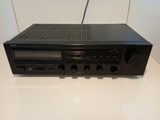 Receptor AV de som natural YAMAHA RX-V371 5.1 canais home theater testado comprar usado  Enviando para Brazil