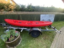 Conwy person kayak for sale  SCARBOROUGH