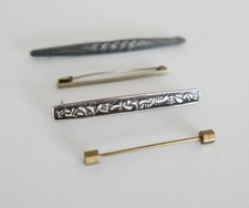 Vintage ansammlung anstecknade gebraucht kaufen  Frankfurt am Main