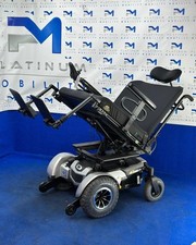 Quantum q1450 bariatric for sale  ELY