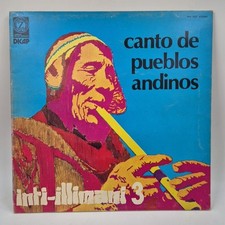 Musica folk inti usato  Bergamo
