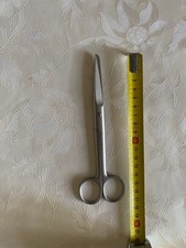 Aesculap 327 chirurgische gebraucht kaufen  Leichlingen (Rheinland)