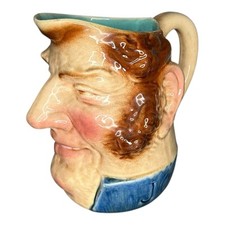 Antique french majolica for sale  Henderson