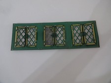 Vintage tin metal for sale  FORDINGBRIDGE