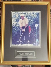 Payne stewart wall for sale  Orlando