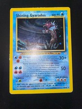 Carta pokemon shining usato  Schiavon
