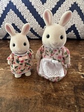 Calico critters sylvanian for sale  Salem