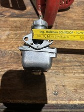 Simson vergaser 19mm gebraucht kaufen  Bad Kleinen