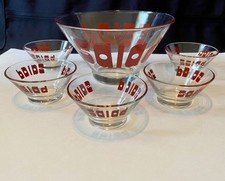 Vintage 1970s salad for sale  Claremore