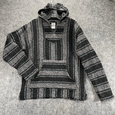 Mexican baja hoodie for sale  Mineral Point