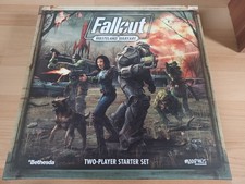 Fallout wasteland warfare gebraucht kaufen  Wachenroth