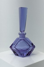 Baccarat punk purple for sale  Brighton