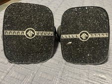 JS placas de skate portáteis placa de deriva patins divididos rodas 43 mm comprar usado  Enviando para Brazil