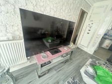 Samsung qe65q70aatxxu qled for sale  LONDON