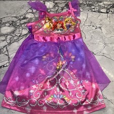 Disney princess tank d'occasion  Expédié en Belgium