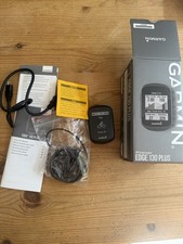 Garmin edge 130 for sale  BATH