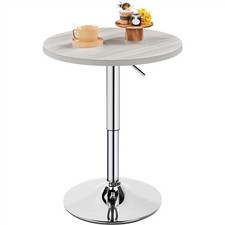 Modern round swivel for sale  IPSWICH