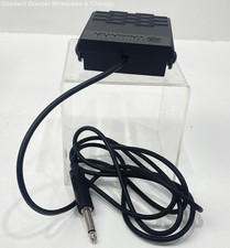 Acessório musical guitarra Yamaha FC4 Sustain Pedal IOB comprar usado Acessório musical guitarra Yamaha FC4 Sustain Pedal IOB comprar usado  Enviando para Brazil
