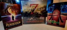 Horror vhs big for sale  Midland