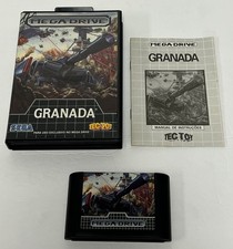 Granada sega mega usato Granada sega mega usato  Spedire a Italy