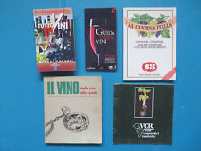 Tutto vini grandi usato  Varese