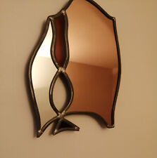 Vitrail artisanal 29cm d'occasion  Paris XII
