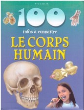 100 infos connaître d'occasion  Mainvilliers