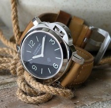 Panerai luminor base for sale  Beaumont