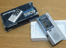 Vintage pièces dictaphone d'occasion  Saint-Louis