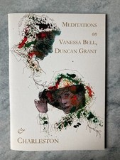 Booklet meditations vanessa for sale  LONDON