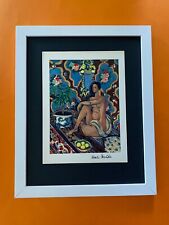 Henri matisse vintage for sale  Olmito