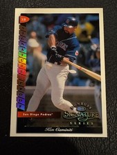 1998 donruss signature for sale  Worcester
