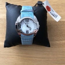 Breil bw0099 damenuhr gebraucht kaufen  München