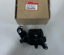 Usado, Pinça frontal esquerda Honda CBX750P 1987 # 45100-MB3-018 NOVA FABRICANTE DE EQUIPAMENTO ORIGINAL (571) RI comprar usado  Enviando para Brazil
