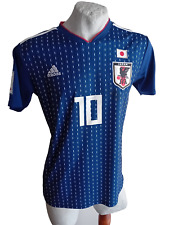 Maglia calcio japan usato  Lecce
