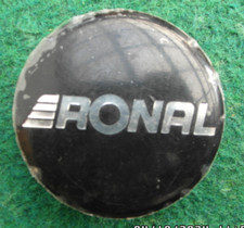 Radnabenkappe ronal 0030201 gebraucht kaufen  Itzehoe