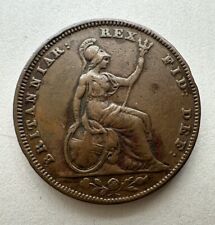 Farthing 1835 england gebraucht kaufen  Köln