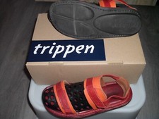 Trippen damen sandalen gebraucht kaufen  Gütersloh