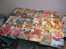 Job lot war for sale  BRISTOL