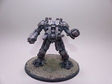 Nemesis dreadknight ritter gebraucht kaufen  Burgdorf
